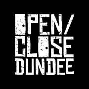 Open-Close-Dundee-Logo